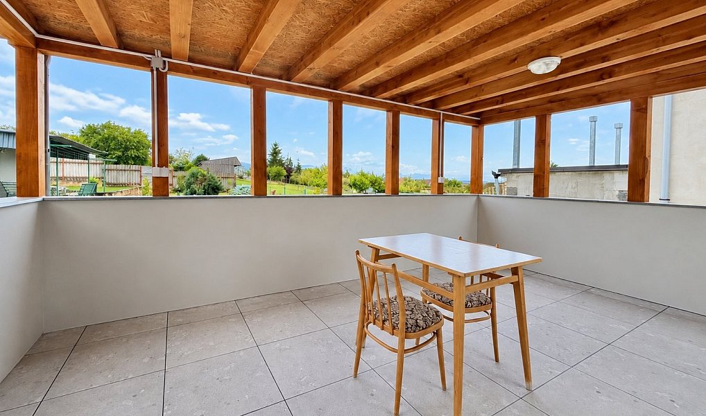 Pronájem bytu 2+kk 54 m², Nová Ves – náhled fotky 9