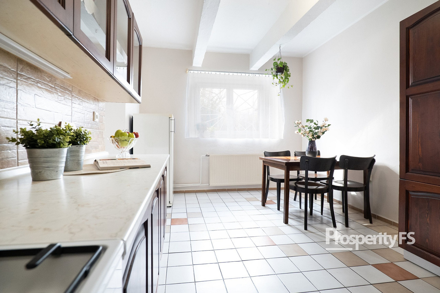 Prodej bytu 3+1 83 m² – fotografie 4