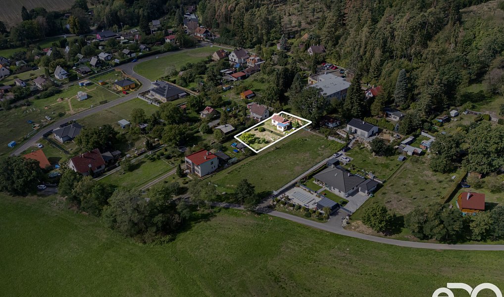 Prodej chaty/chalupy 45 m² s pozemkem 987 m², Kosova Hora – náhled fotky 21
