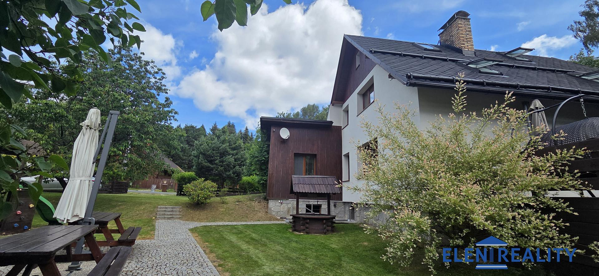 Prodej domu 320 m² s pozemkem 1 160 m² – fotografie 5