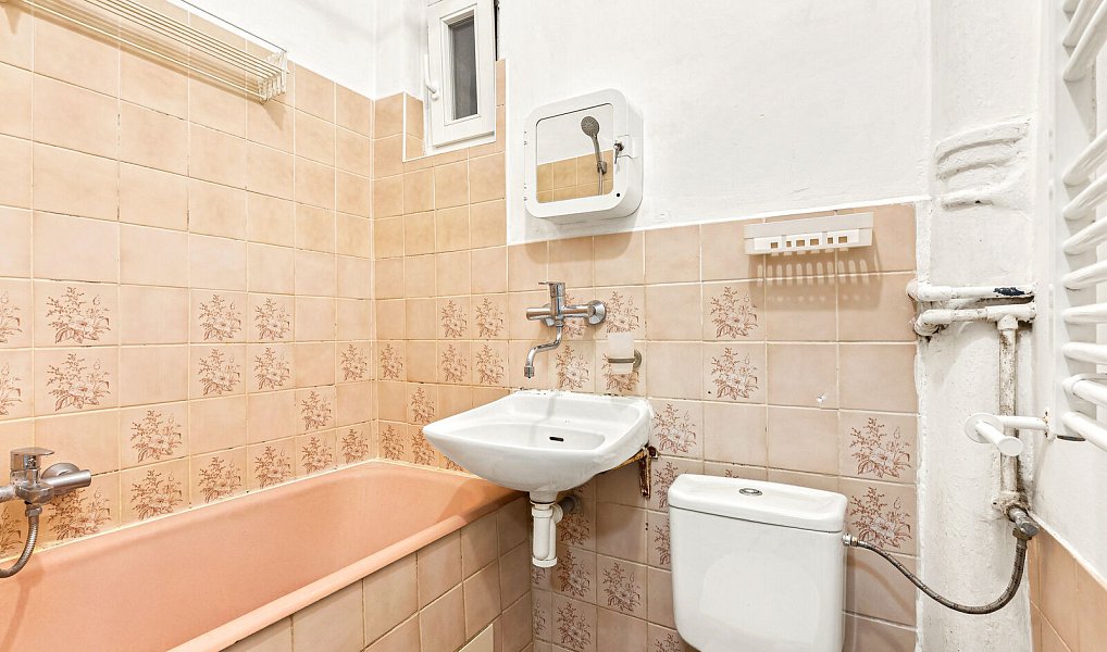 Prodej bytu 2+1 57 m², Praha – náhled fotky 7