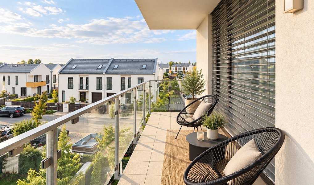 Pronájem bytu 3+kk 65 m², Jinočany – náhled fotky 14