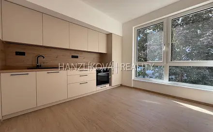 Pronájem bytu 2+kk 36 m², Hálkova, České Budějovice - České Budějovice 3