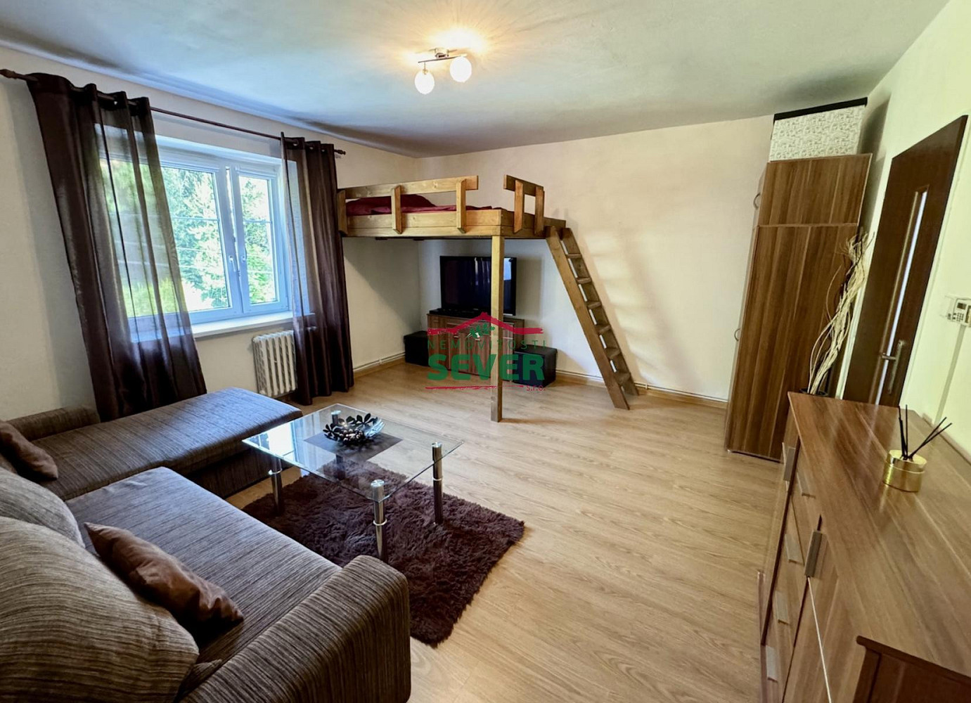 Prodej bytu 1+1 43 m² – fotografie 5
