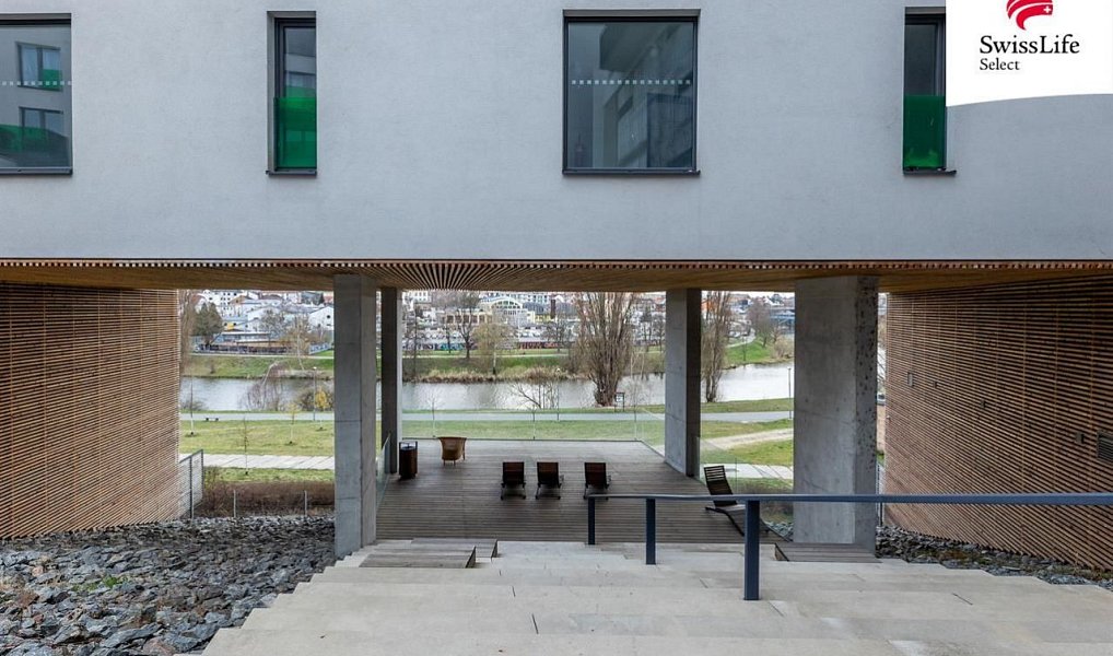Pronájem bytu 2+kk 55 m², Plzeň – náhled fotky 13