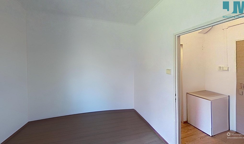 Prodej bytu 1+kk 17 m², Slapy – náhled fotky 3