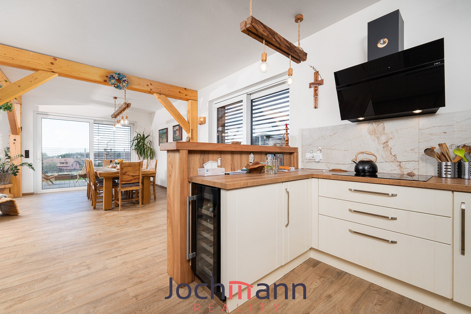 Prodej domu 125 m² s pozemkem 436 m² – fotografie 2