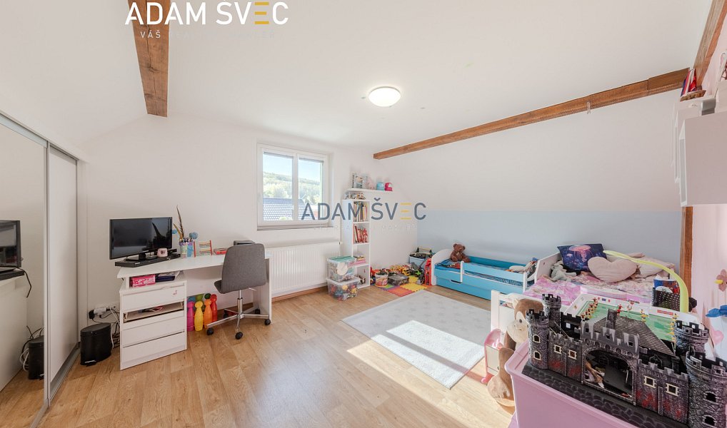 Prodej domu 158 m² s pozemkem 310 m², Velký Týnec – náhled fotky 3