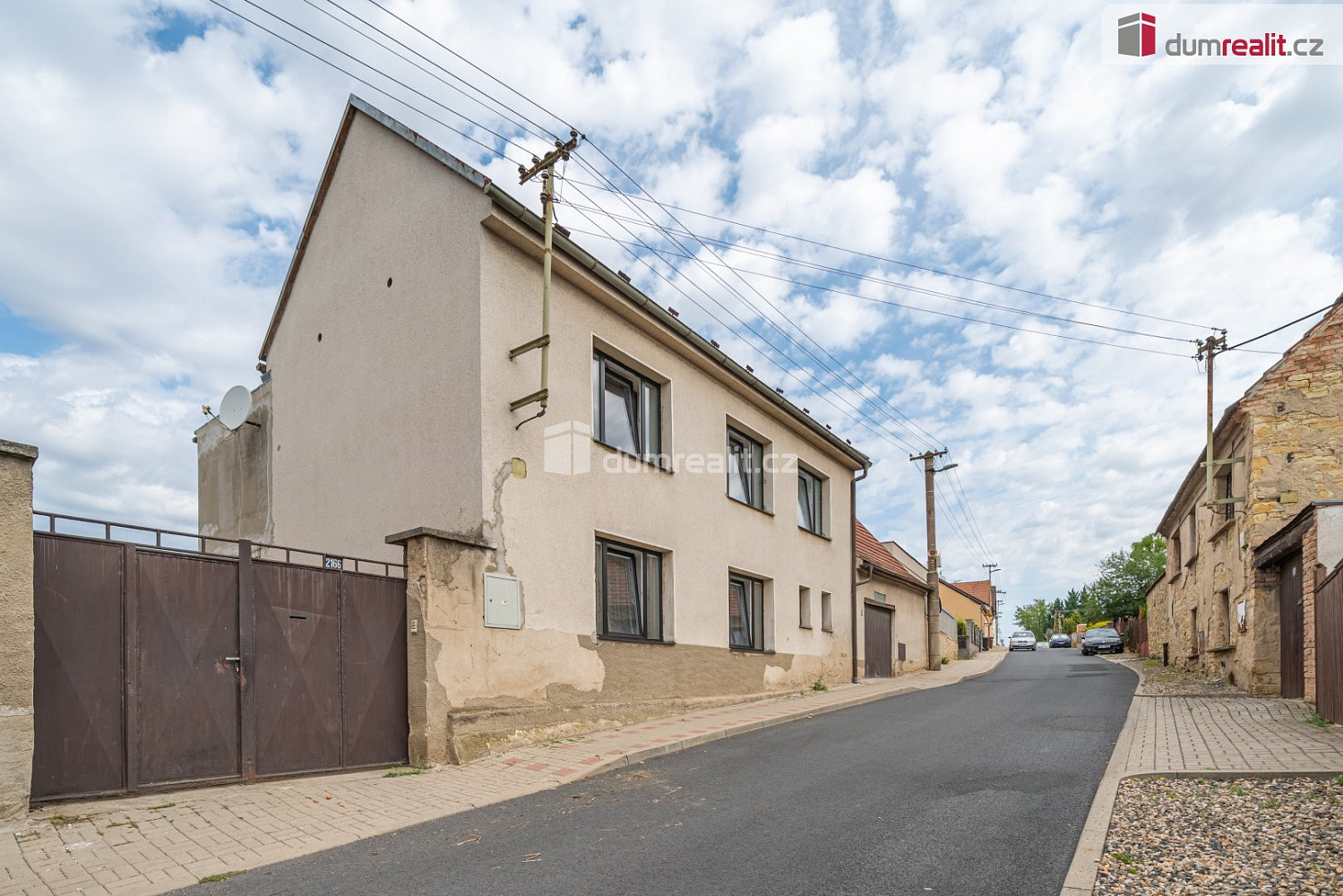 Prodej domu 130 m² s pozemkem 723 m²