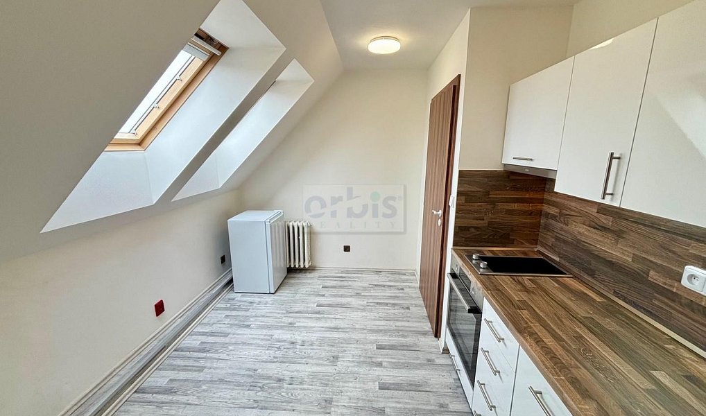 Pronájem bytu 2+1 47 m², Kladno – náhled fotky 3