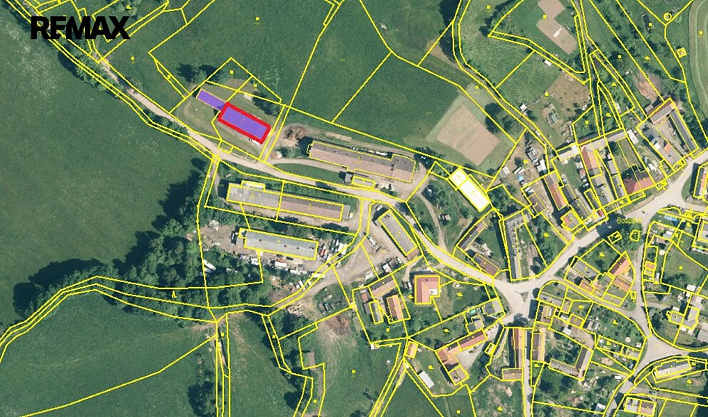 Pronájem skladovacích prostor 182 m², Vimperk – náhled fotky 2
