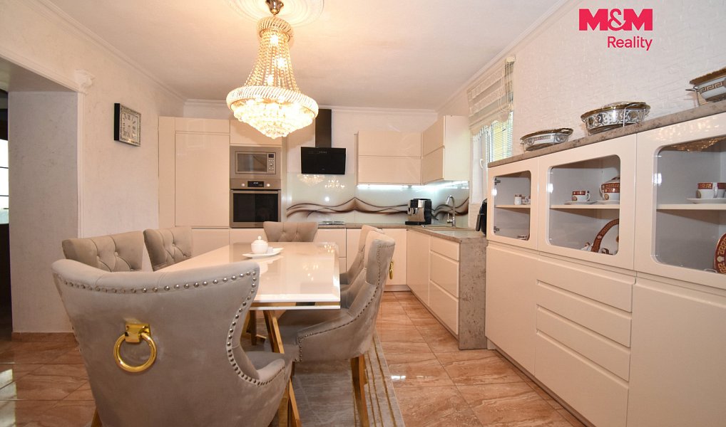 Prodej domu 120 m² s pozemkem 1 022 m², Ostrava – náhled fotky 7