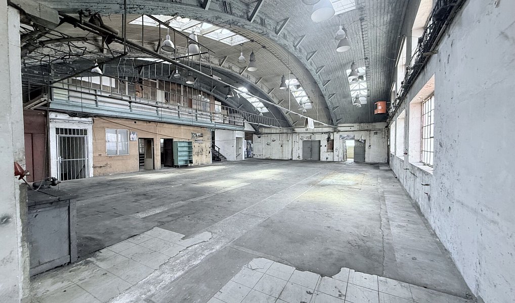 Pronájem obchodních prostor 442 m², Praha – náhled fotky 4