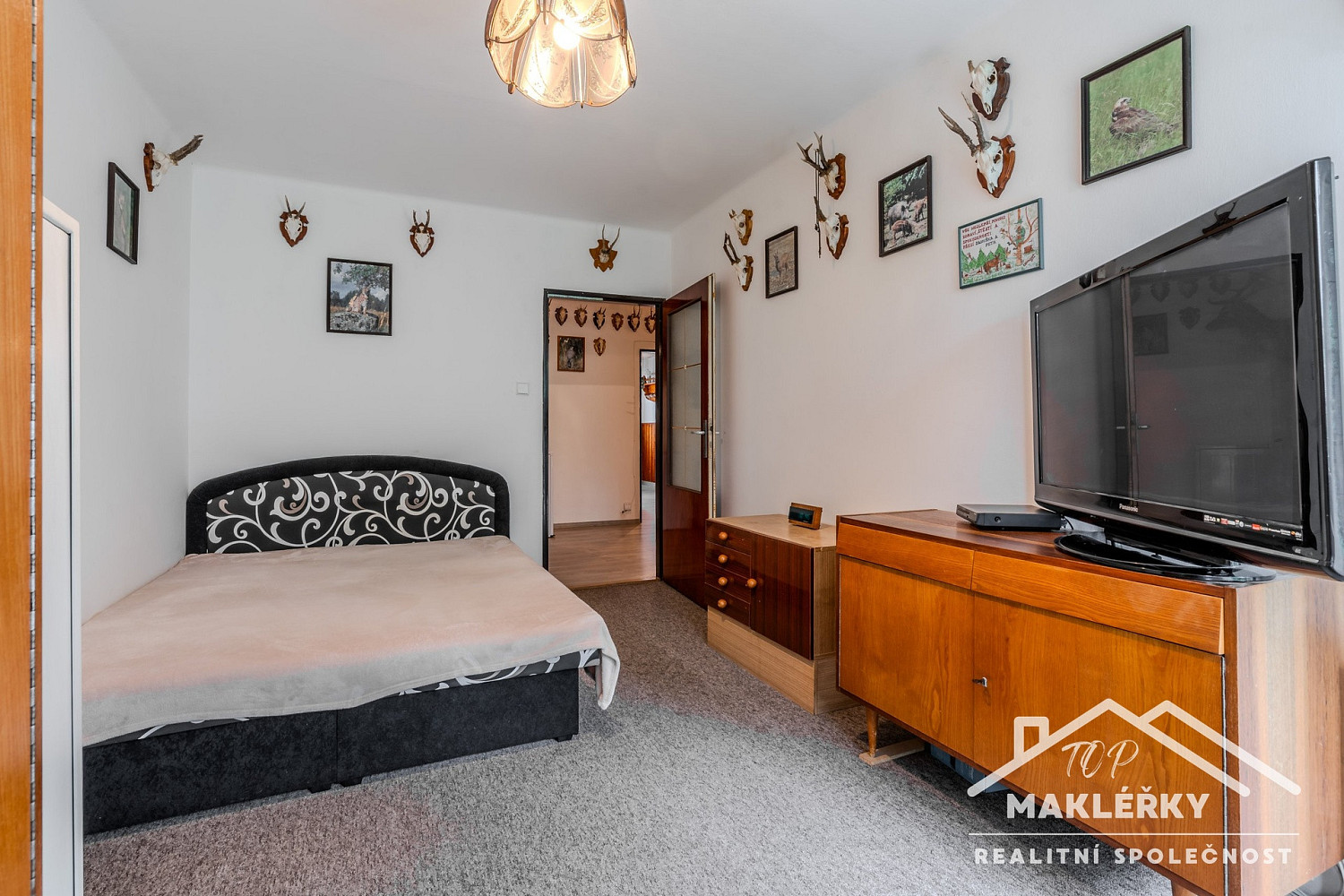 Prodej bytu 3+1 82 m² – fotografie 5