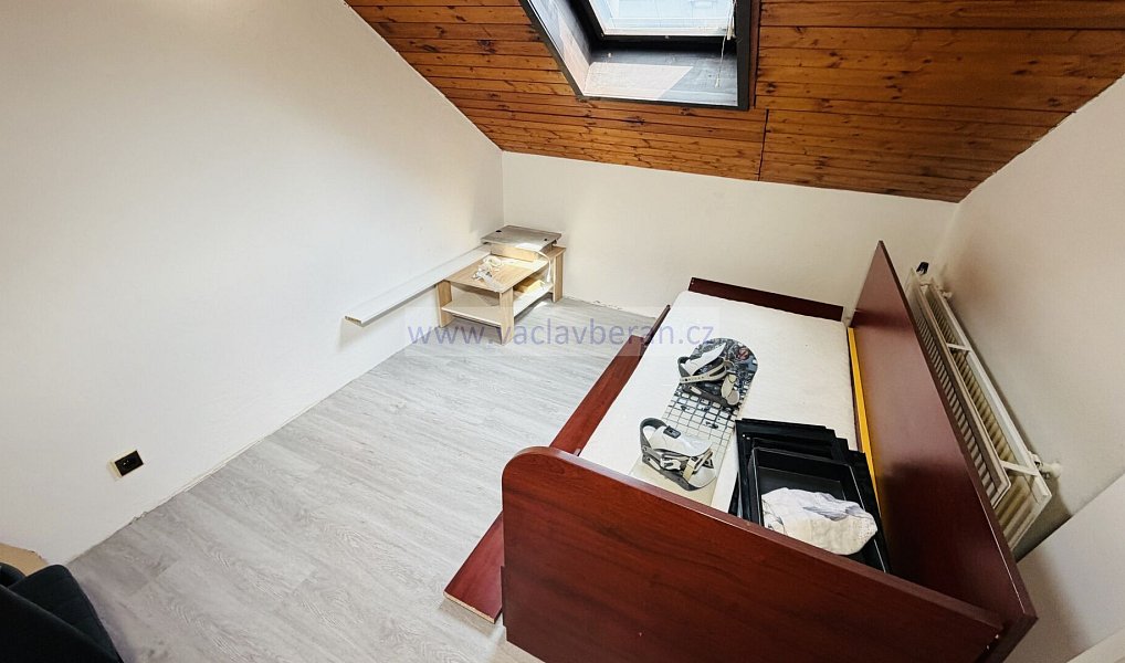 Prodej domu 146 m² s pozemkem 200 m², Česká Třebová – náhled fotky 10