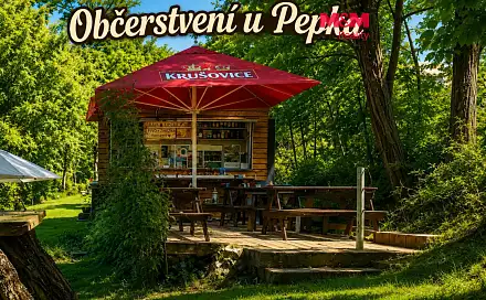 Prodej komerčního pozemku 804 m², Kácov, okres Kutná Hora