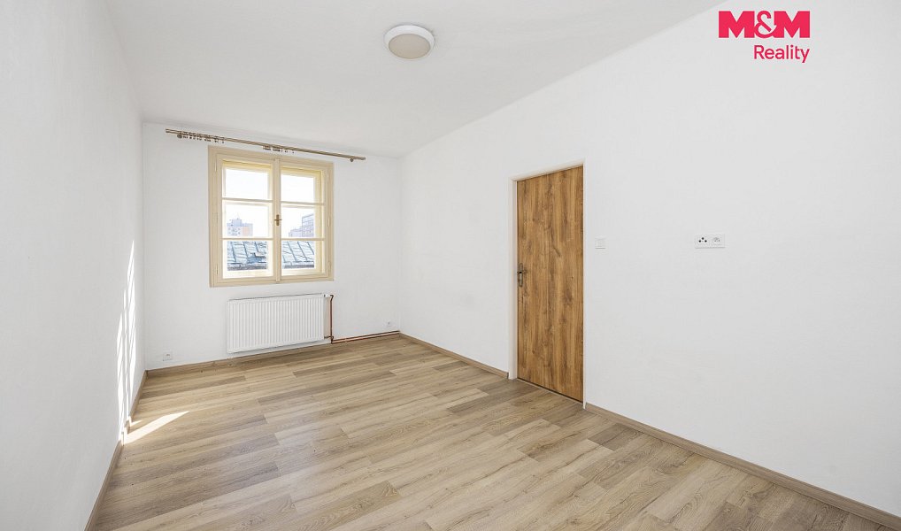 Pronájem bytu 3+kk 99 m², Pardubice – náhled fotky 10