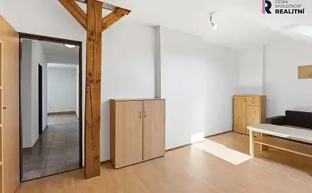 Prodej bytu 3+1 75 m²