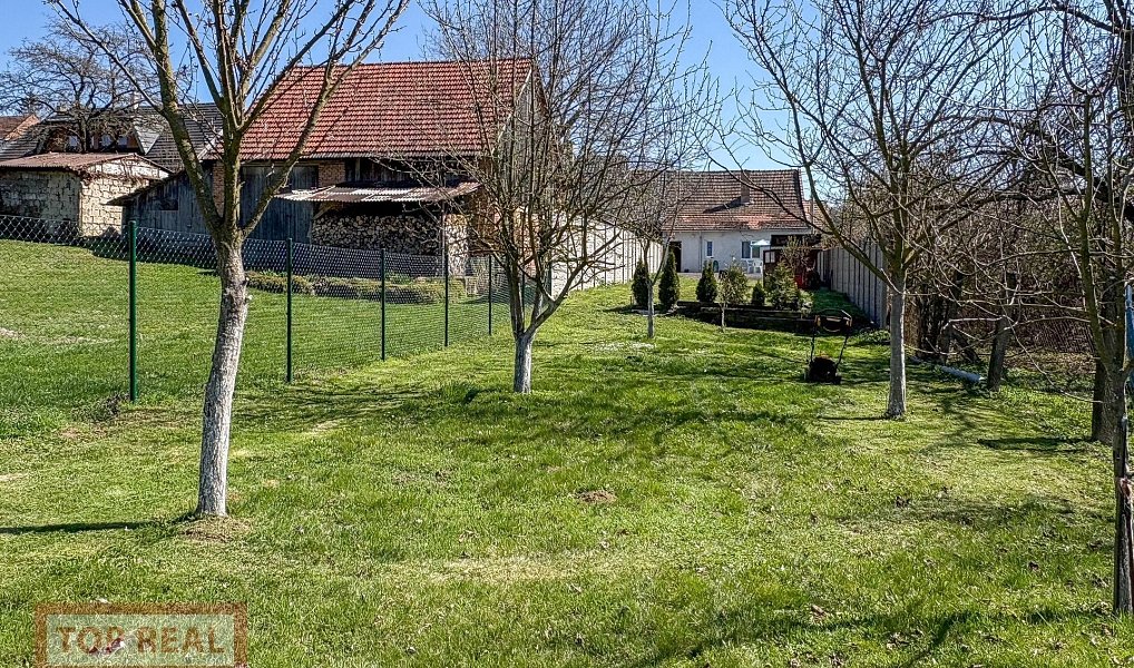 Prodej domu 80 m² s pozemkem 746 m², Zdounky – náhled fotky 17