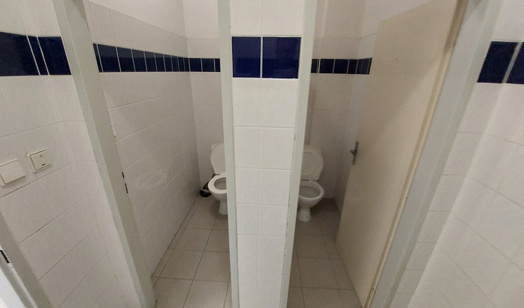 Pronájem komerčního prostoru, 127 m², Tábor