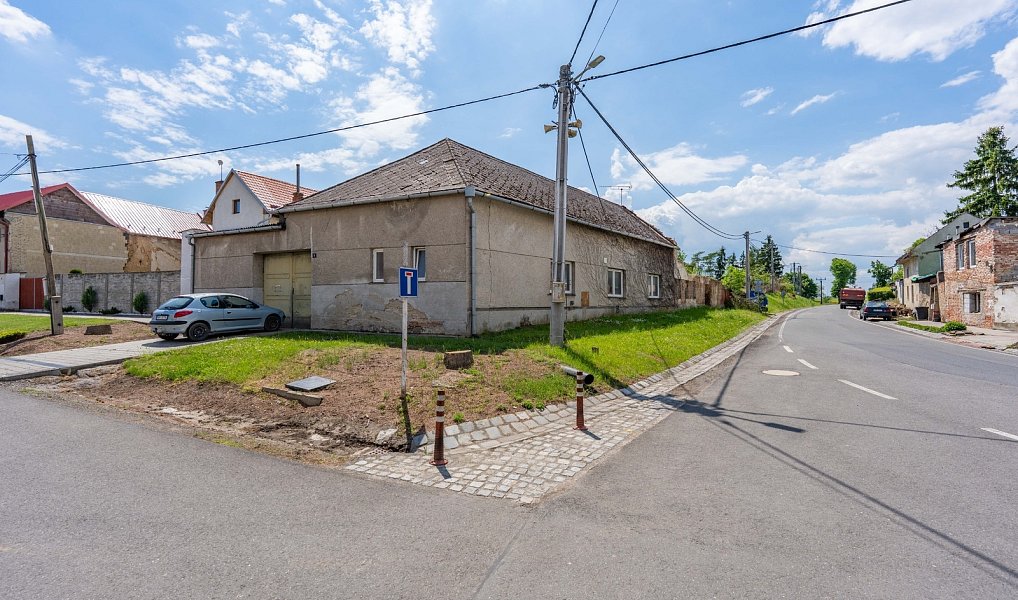 Prodej domu 91 m² s pozemkem 809 m², Biskupice – náhled fotky 10