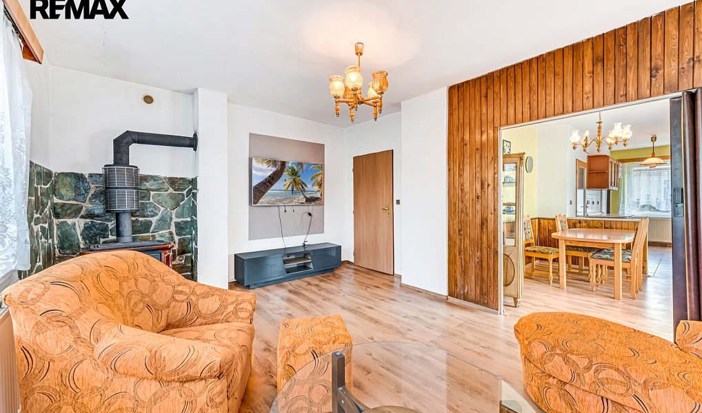 Prodej domu 150 m² s pozemkem 466 m², Hrochův Týnec – náhled fotky 11