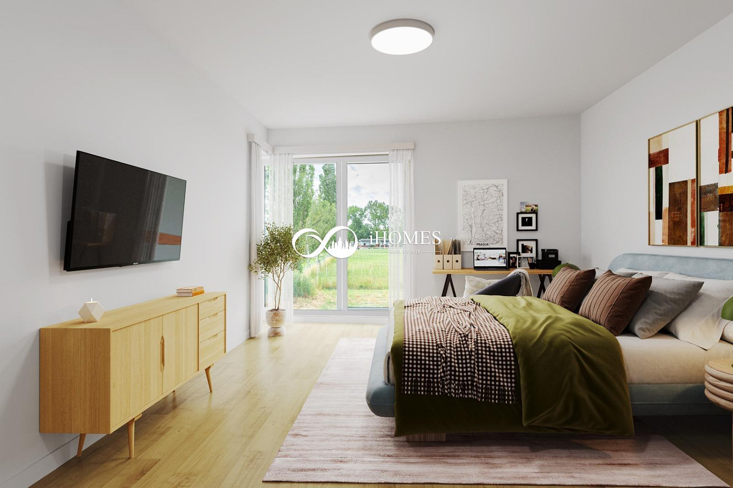 Prodej domu 141 m² s pozemkem 769 m² — photo 5