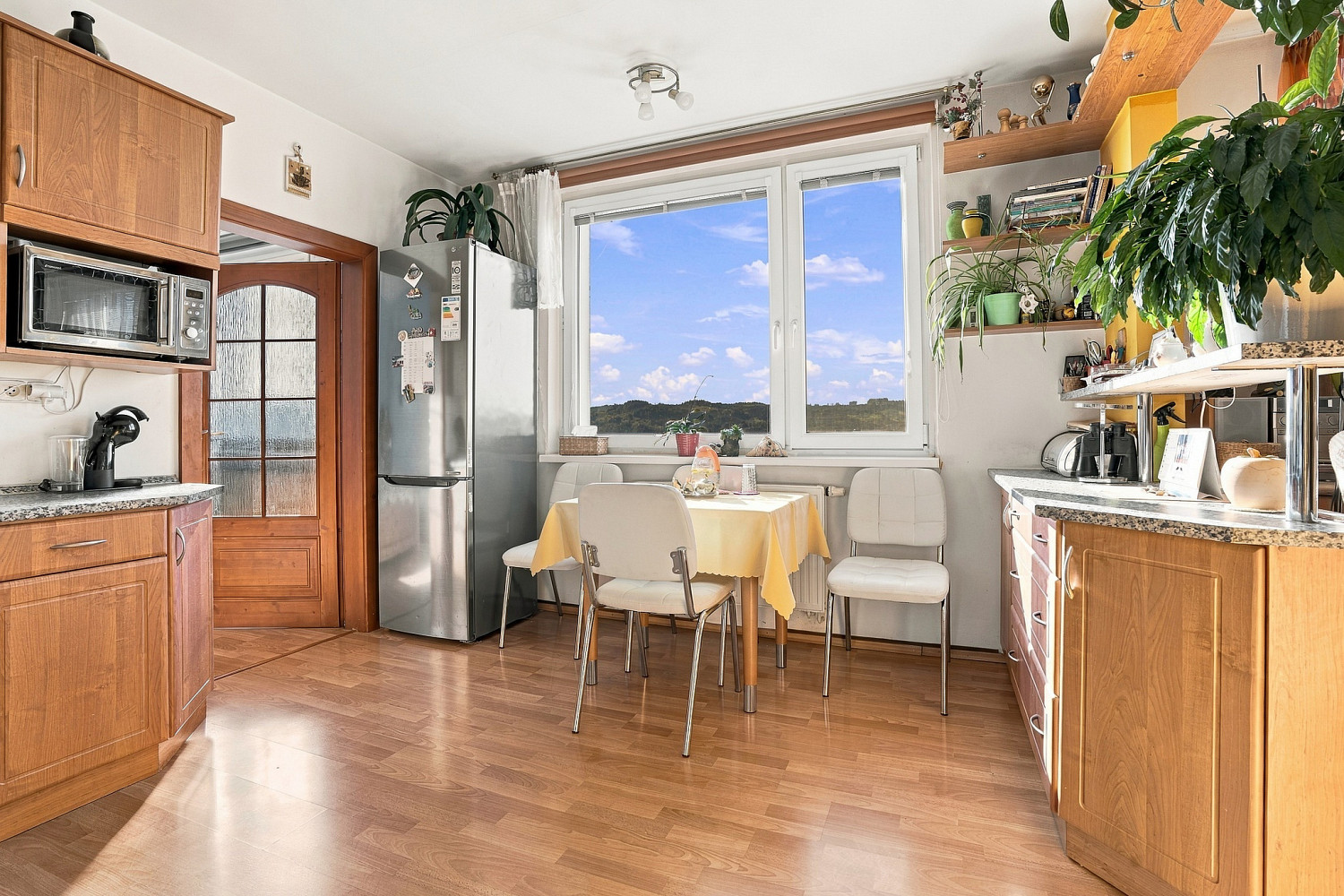 Prodej bytu 3+1 61 m² – fotografie 4
