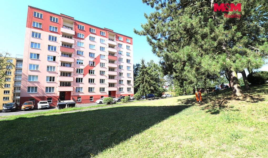 Prodej bytu 3+1 60 m², Sokolov – náhled fotky 12