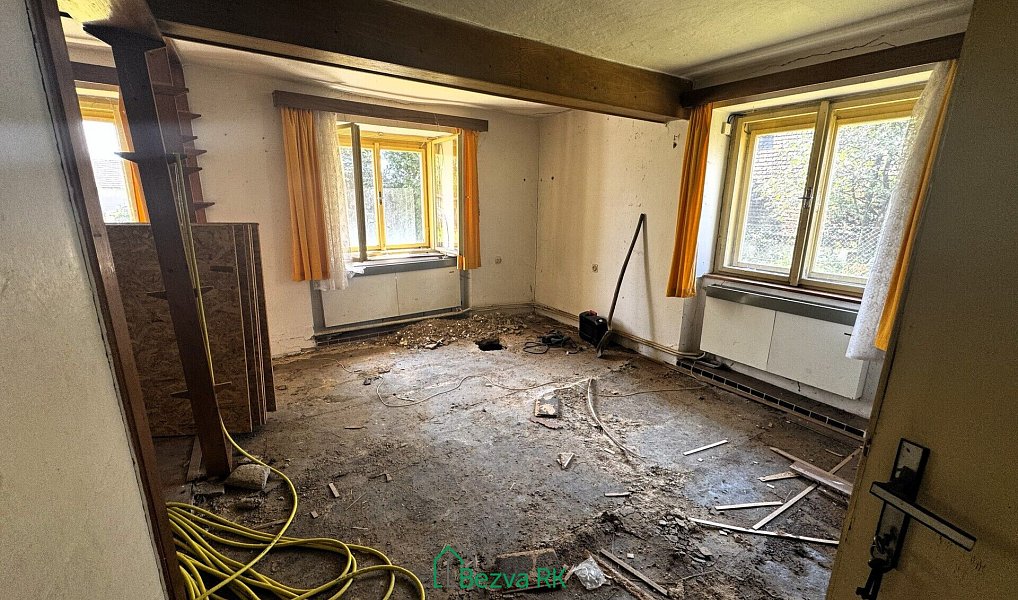 Prodej domu 90 m² s pozemkem 1 812 m², Nepomuk – náhled fotky 7