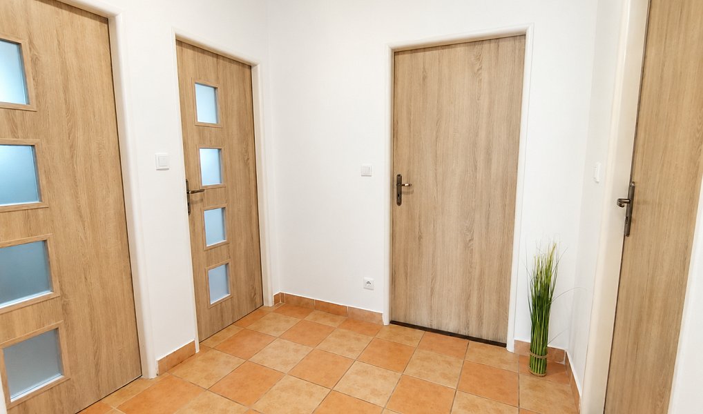 Pronájem bytu 3+kk 87 m², Ostrava – náhled fotky 15
