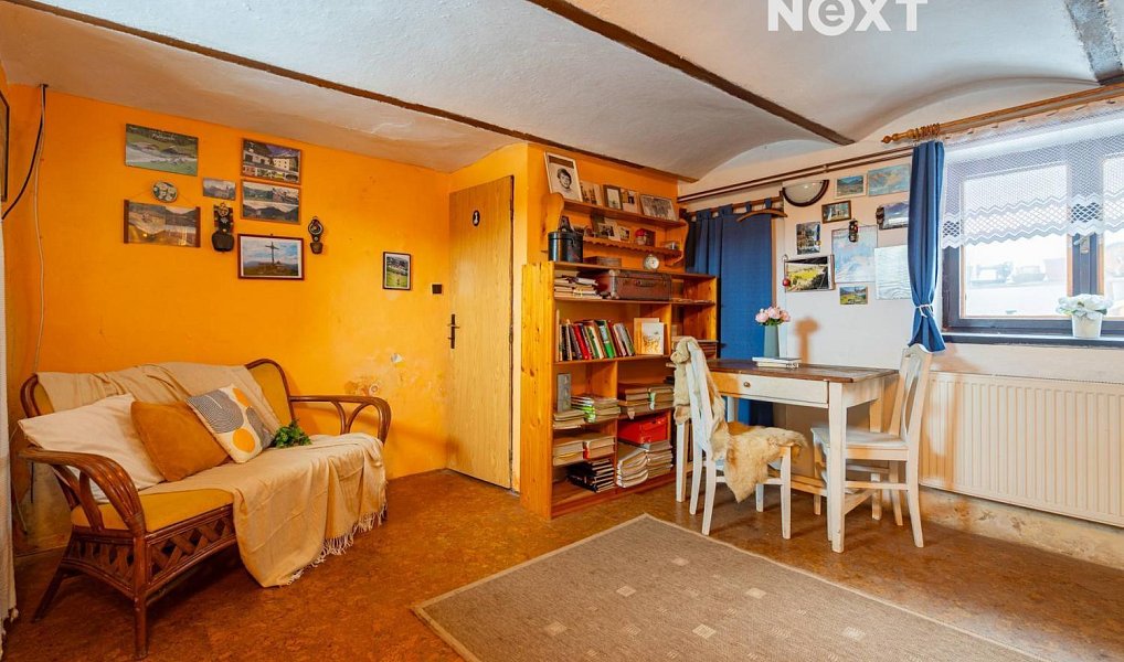Prodej domu 95 m² s pozemkem 550 m², Vodňany – náhled fotky 14