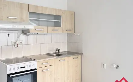 Pronájem bytu 1+kk 39 m², Čs. armády, Moravská Třebová - Město, okres Svitavy