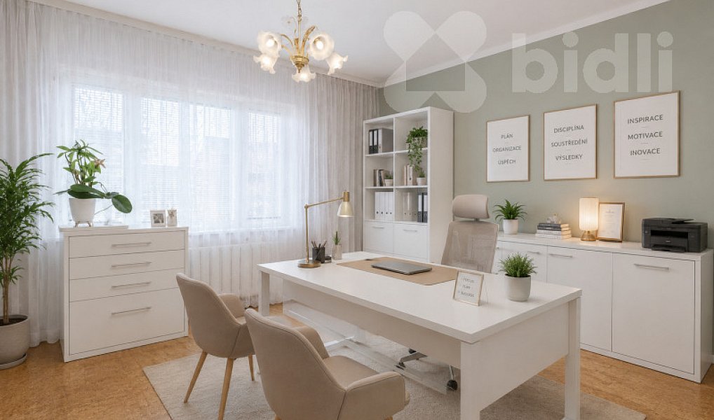 Prodej komerčního objektu (jiného typu) 250 m², Sadská – náhled fotky 28