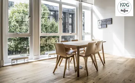 Pronájem kanceláře 10 m², Plzeňská, Praha 5 - Smíchov