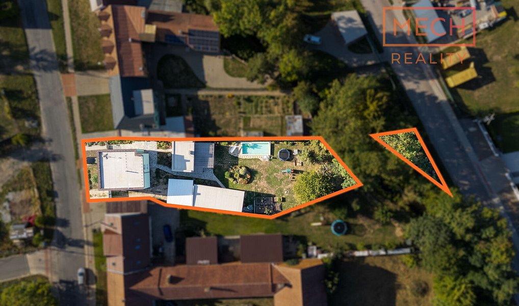 Prodej domu 130 m² s pozemkem 1 168 m², Vyškov – náhled fotky 4