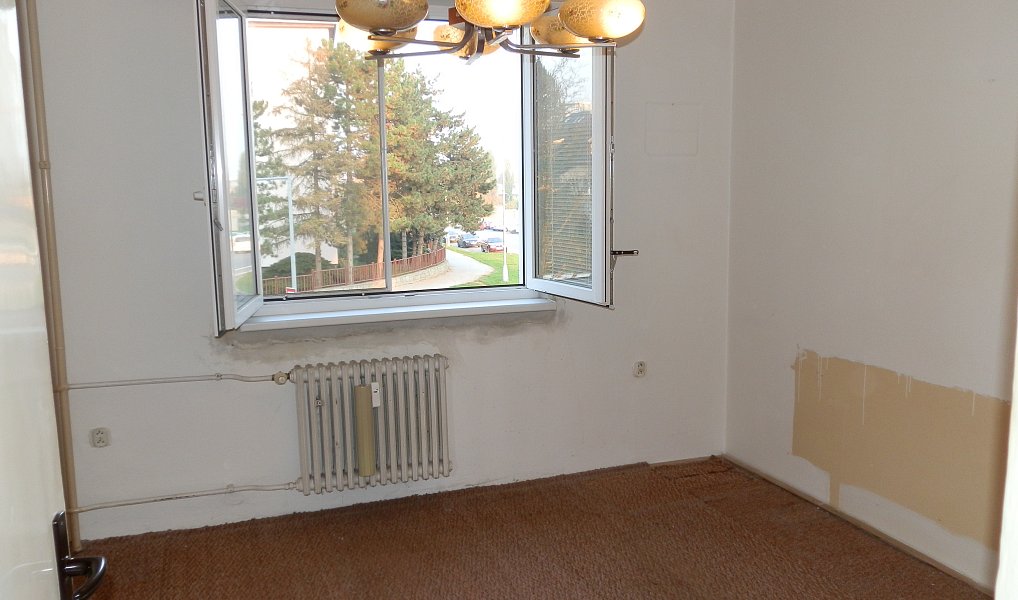Pronájem bytu 3+1 64 m², Olomouc – náhled fotky 4