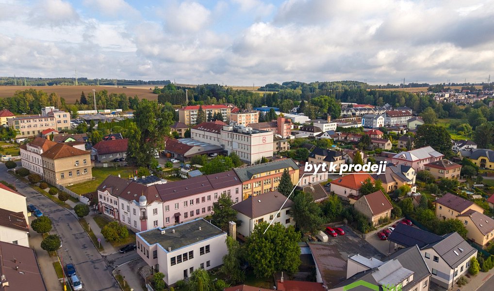 Prodej bytu 2+1 58 m², Hlinsko – náhled fotky 30