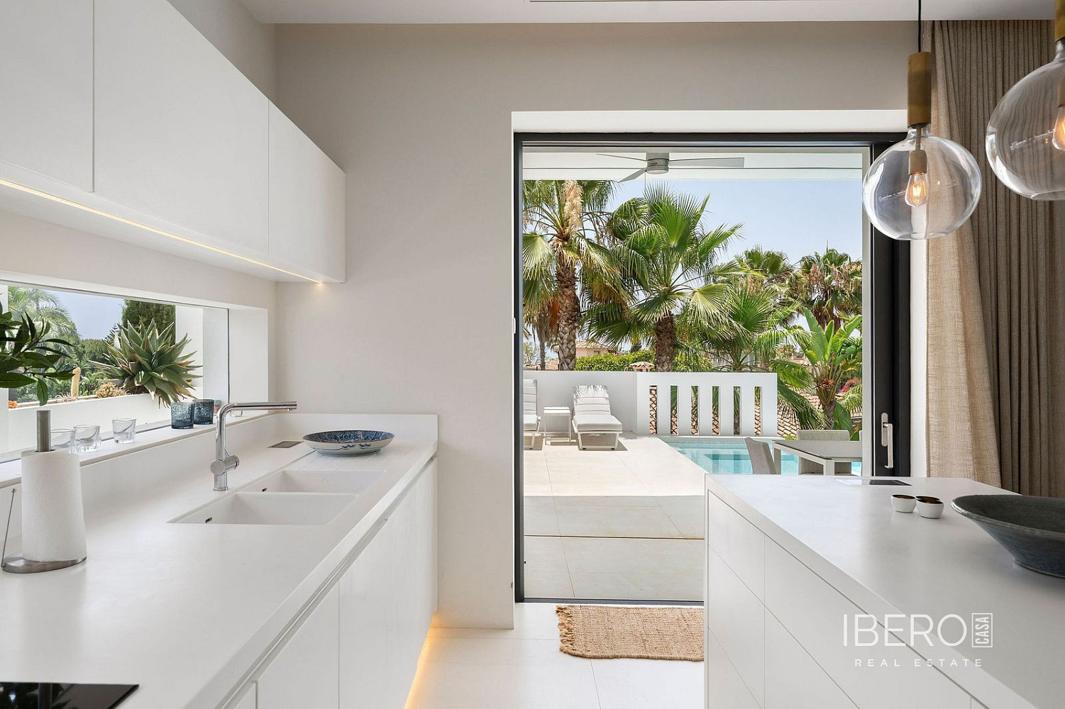 Casa 6+kk – Marbella, Las Cañas Beach, El Vicario - Más