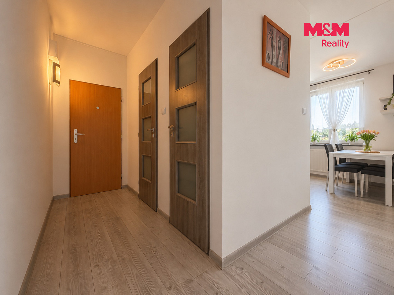 Prodej bytu 3+1 78 m² — photo 2
