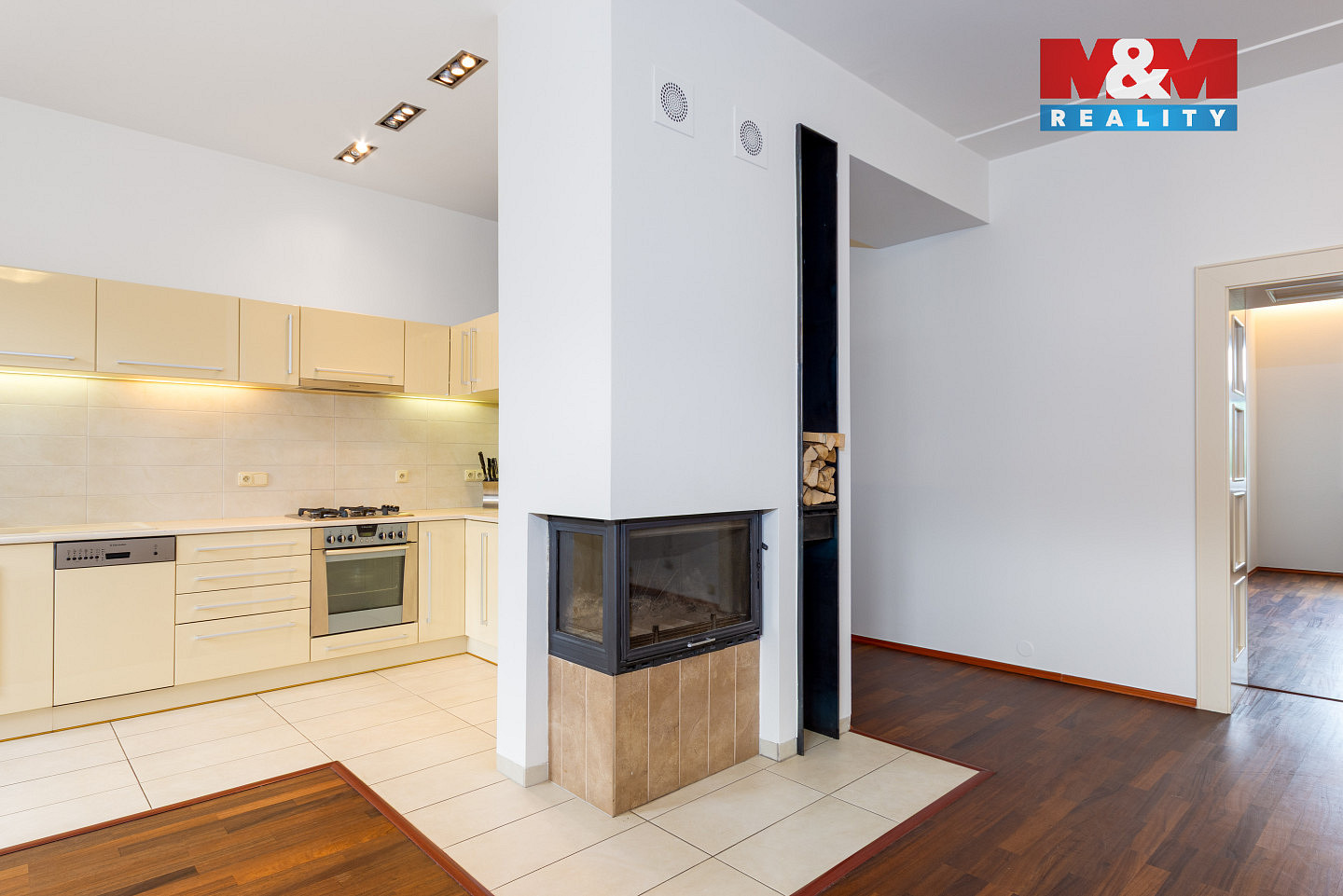 Prodej bytu 3+kk 113 m² — photo 2