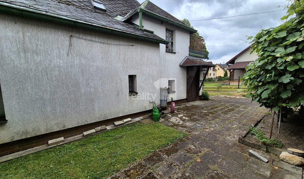 Prodej domu 147 m² s pozemkem 603 m², Plesná – náhled fotky 14