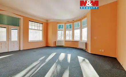 Prodej bytu 3+1 128 m², Moskevská, Vejprty, okres Chomutov