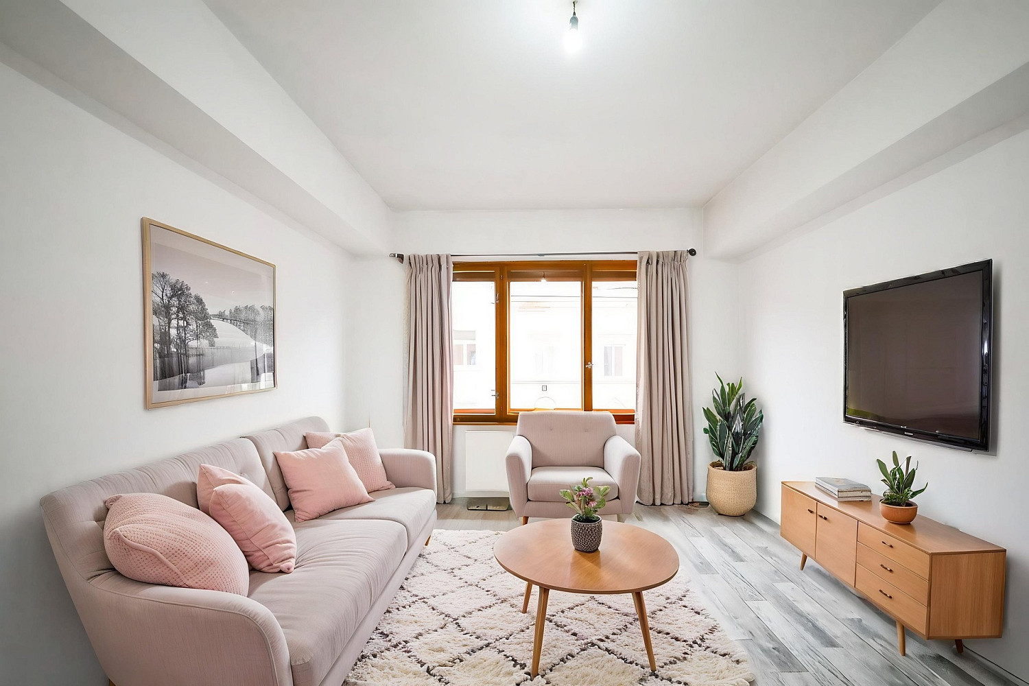 Prodej bytu 2+kk 51 m² — photo 3