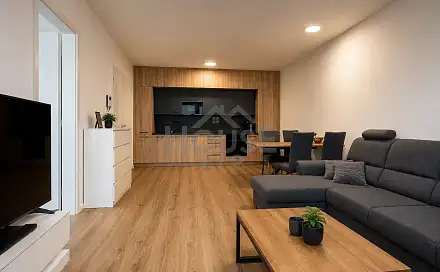 Prodej bytu 2+kk 54 m²