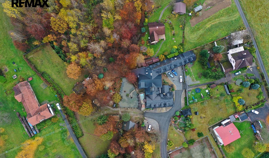 Prodej domu 830 m² s pozemkem 550 m², Prostřední Bečva – náhled fotky 2