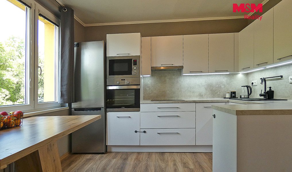 Prodej bytu 3+1 81 m², Třemošnice – náhled fotky 3