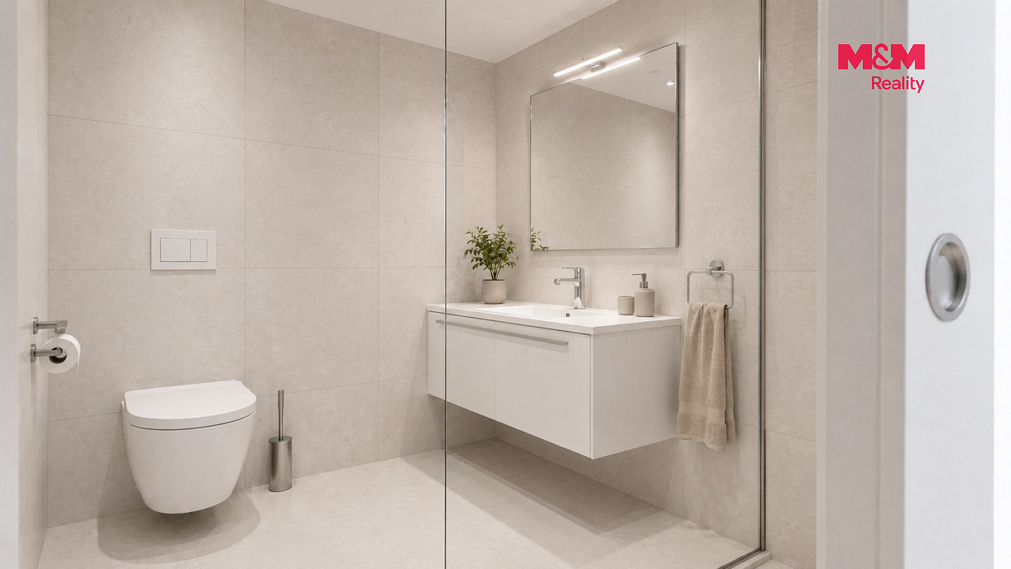 Prodej bytu 2+1 54 m² — photo 4
