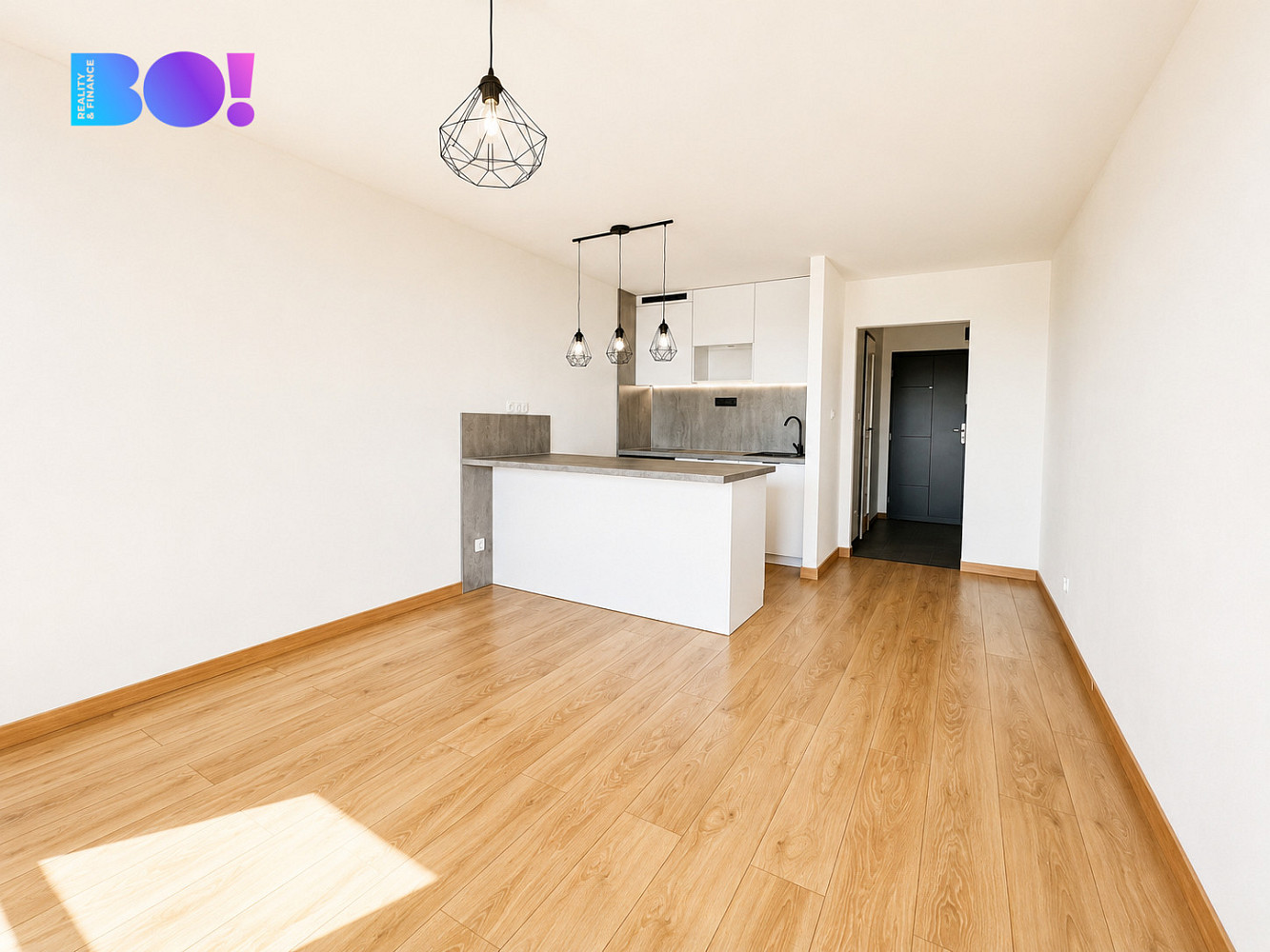 1+kk Apartment in Ostrava, Ostrava-Jih, Zábřeh – pohled 3