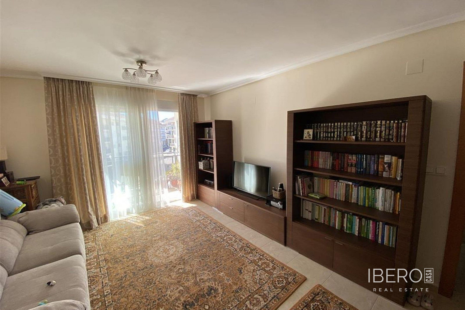 Piso 5+kk – Altea, Sant Roc - Vista 3